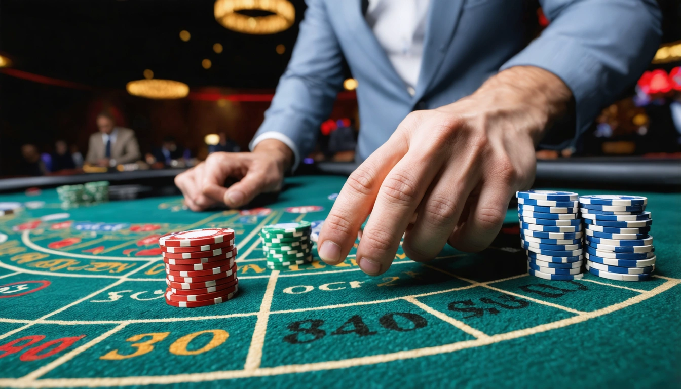 Tower rush casino strategy and odds explained